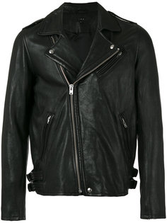 biker jacket Iro