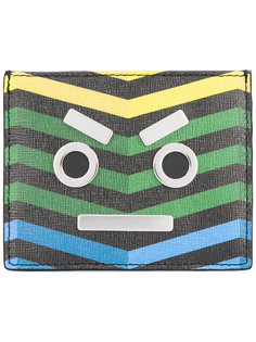 кошелек Faces Fendi