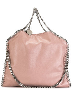 Falabella Shaggy Deer tote Stella McCartney