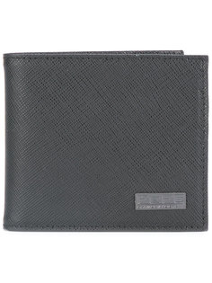 logo plaque wallet Fefè