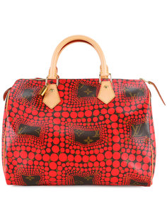 Yayoi Kusama X Louis Vuitton Speedy bag Louis Vuitton Vintage