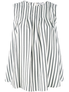 striped tank top Brunello Cucinelli