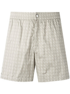 swimming shorts Brioni