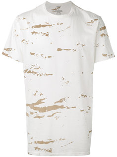 classic T-shirt Maharishi