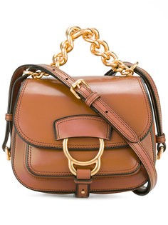 mini buckled shoulder bag  Miu Miu