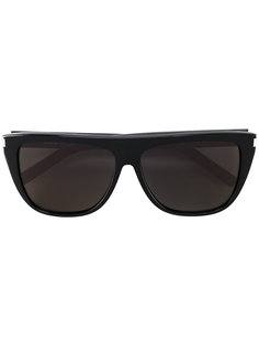 солнцезащитные очки SL 1 Saint Laurent