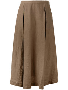 full midi skirt Aspesi