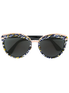 Offset 2 sunglasses  Dior Eyewear