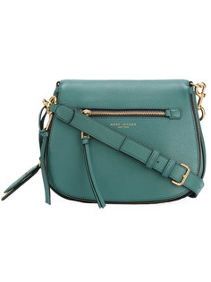 Recruit saddle crossbody bag Marc Jacobs