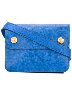 flap belt/clutch Hermès Vintage