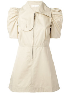 zip up top  Céline