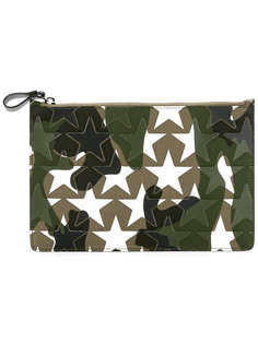 клатч Valentino Garavani Camustars Valentino