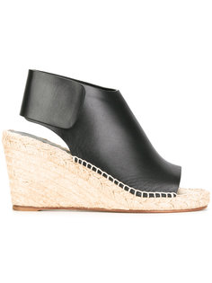 босоножки на платформе Céline