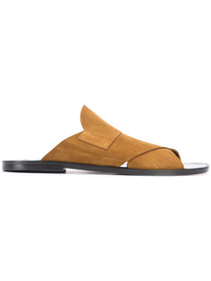 Lipari sandals  Pierre Hardy