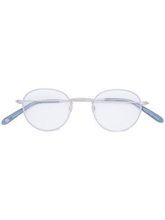 Cloy glasses Garrett Leight