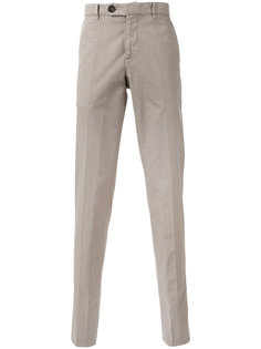 cropped chinos Brunello Cucinelli