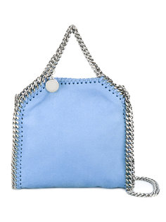 мини сумка через плечо Falabella Stella McCartney