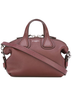 микро сумка-тоут Nightingale Givenchy