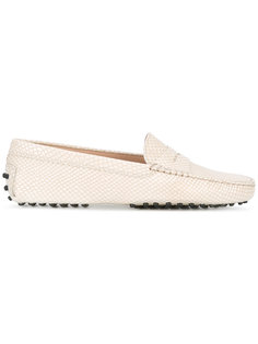 classic loafers Tods Tod`S