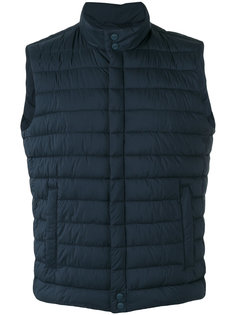 gilet jacket Herno
