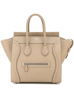 Luggage tote  Céline