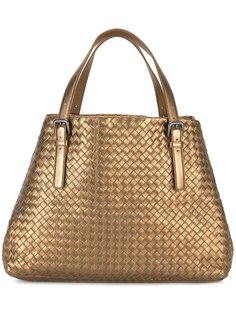 сумка на плечо Intrecciato Bottega Veneta