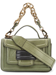 Alpha Plus shoulder bag Pierre Hardy