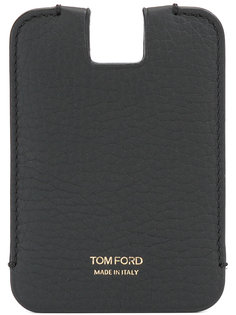 визитница с глубоким отделением Tom Ford