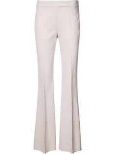 smart flared trousers  Giambattista Valli