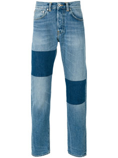 straight leg jeans Edwin