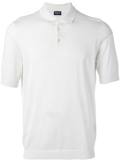 classic polo shirt  Drumohr