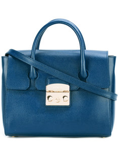 сумка-тоут со съемной лямкой Furla