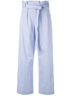 striped Pippa trousers  Harmony Paris