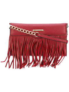 fringed cross body bag Rebecca Minkoff