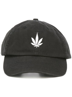Weed vintage cap Palm Angels