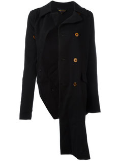 twisted jacket Comme Des Garçons Vintage