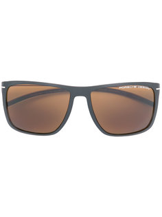 square sunglasses Porsche Design