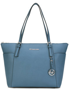 сумка-тоут Jet Set Travel Michael Michael Kors