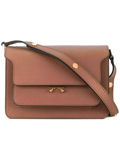 сумка на плечо Trunk Marni