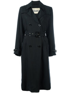 midi waterproof trench coat  Herno