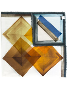 Rolando shawl scarf Faliero Sarti