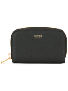 округлый кошелек для мелочи Tom Ford