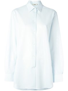 рубашка с длинными рукавами Céline