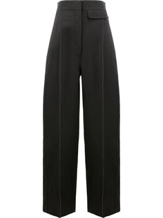 расклешенные брюки  Céline
