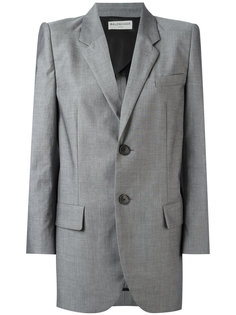 classic blazer  Balenciaga