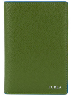 Giove passport case Furla