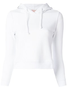 толстовка кроя слим Vetements