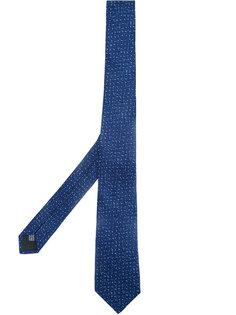 классический галстук Cerruti 1881