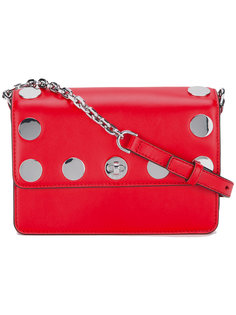 studded shoulder bag Michael Michael Kors