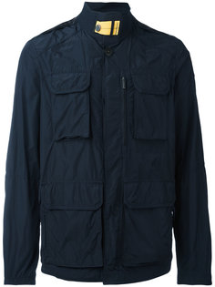 куртка с карманами спереди  Parajumpers